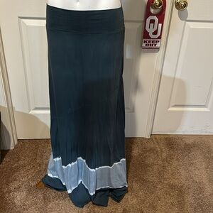 Michael Stars One Size Maxi Skirt